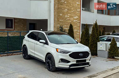 Ford Edge  2020