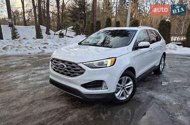 Ford Edge  2020