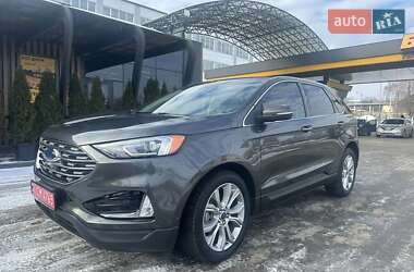 Ford Edge 2020