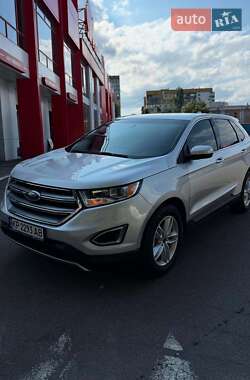 Ford Edge 2016