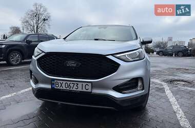 Ford Edge  2019