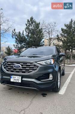 Ford Edge 2019