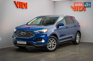 Ford Edge  2023