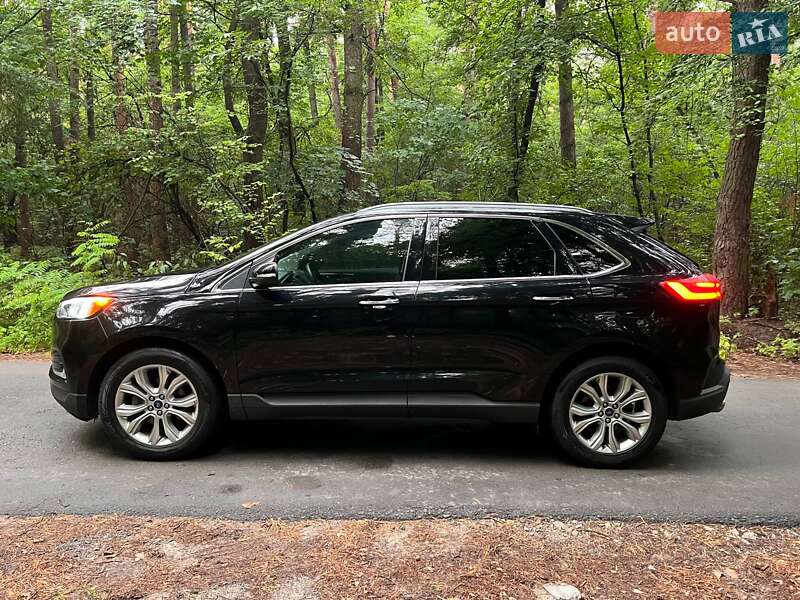 Позашляховик / Кросовер Ford Edge 2019 в Броварах фото Позашляховик / Кросовер Ford Edge 2019 в Броварах
