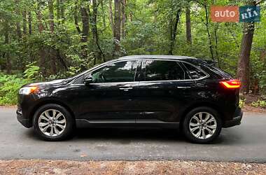 Ford Edge 2019