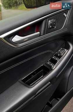 Позашляховик / Кросовер Ford Edge 2019 в Броварах фото 8 Позашляховик / Кросовер Ford Edge 2019 в Броварах
