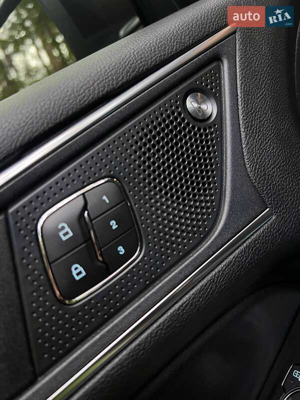 Позашляховик / Кросовер Ford Edge 2019 в Броварах фото 9 Позашляховик / Кросовер Ford Edge 2019 в Броварах