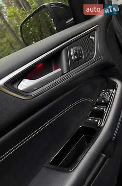 Позашляховик / Кросовер Ford Edge 2019 в Броварах фото 10 Позашляховик / Кросовер Ford Edge 2019 в Броварах