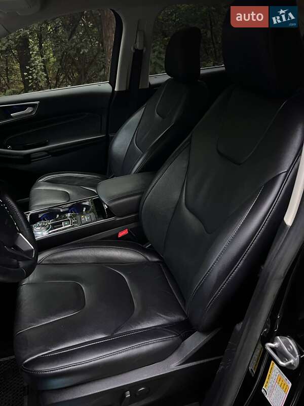 Позашляховик / Кросовер Ford Edge 2019 в Броварах фото 15 Позашляховик / Кросовер Ford Edge 2019 в Броварах