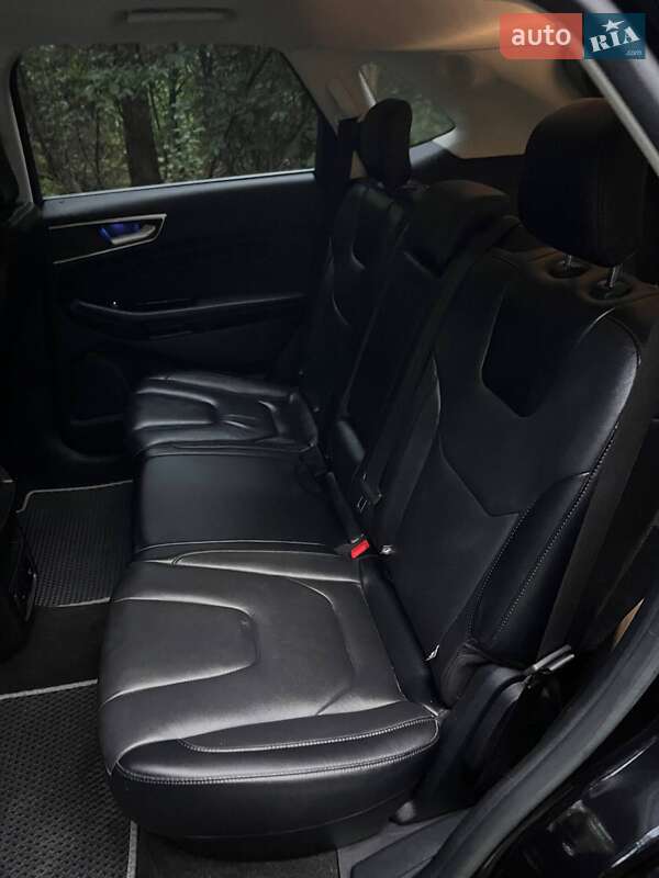 Позашляховик / Кросовер Ford Edge 2019 в Броварах фото 17 Позашляховик / Кросовер Ford Edge 2019 в Броварах