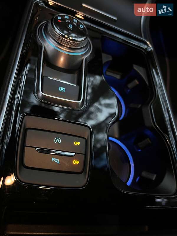Позашляховик / Кросовер Ford Edge 2019 в Броварах фото 18 Позашляховик / Кросовер Ford Edge 2019 в Броварах