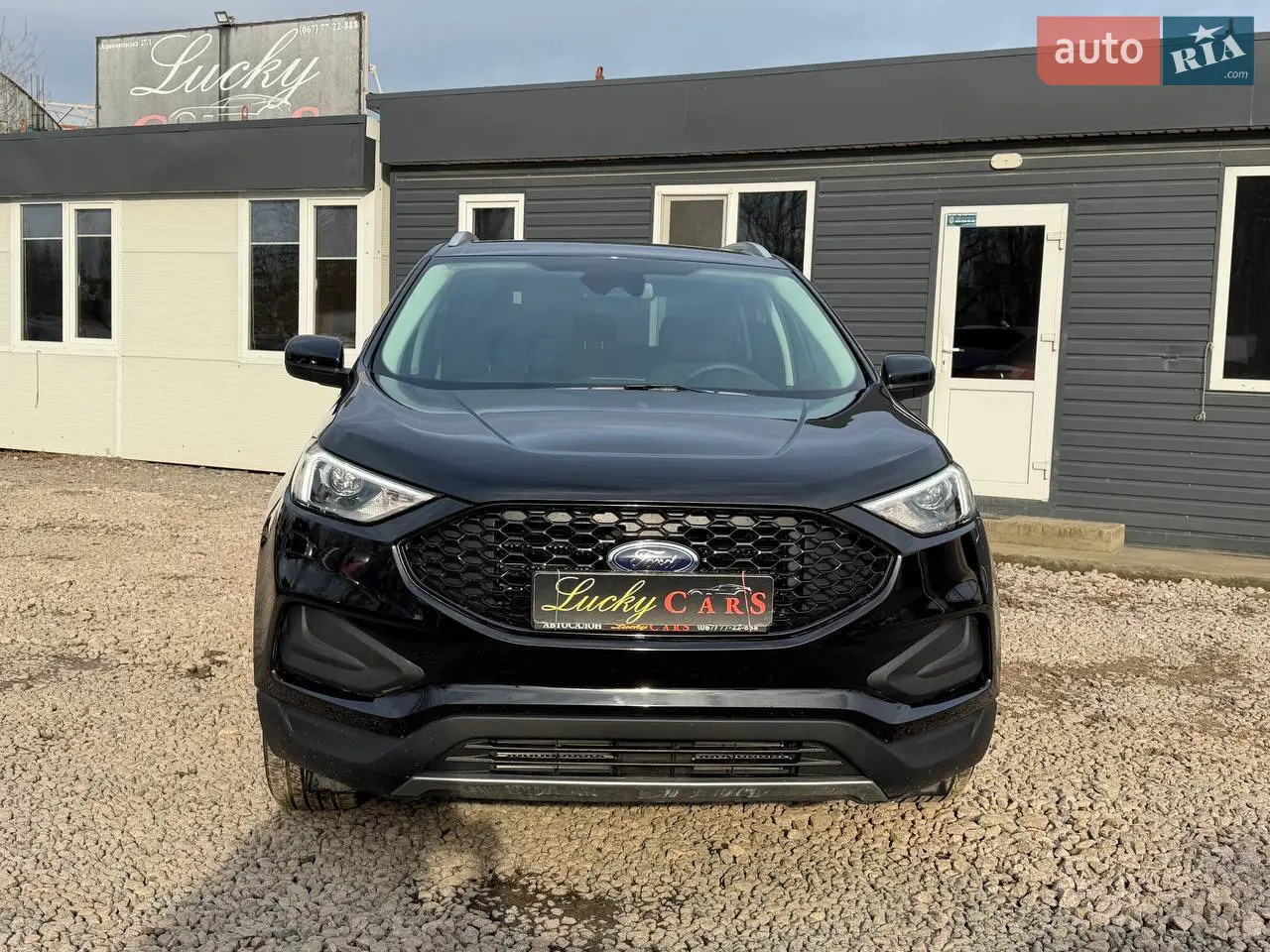 2023 Ford Edge - мініатюра 3