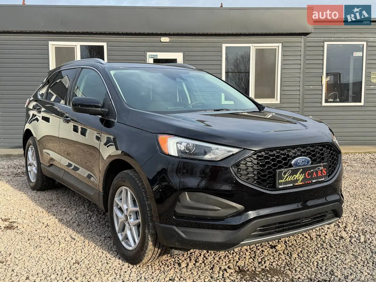 2023 Ford Edge - мініатюра 2