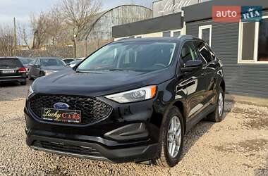Ford Edge  2023