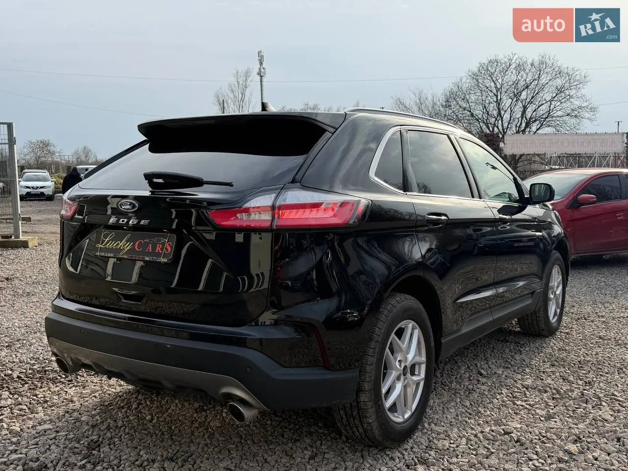 2023 Ford Edge - мініатюра 5