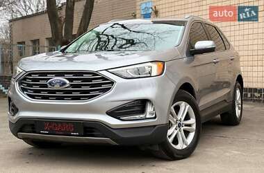 Ford Edge 2020