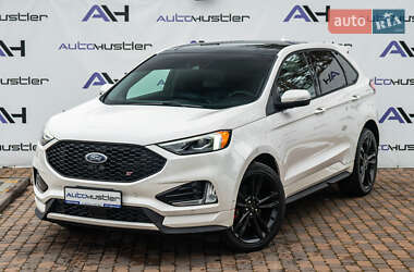 Ford Edge  2019