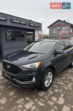 Ford Edge  2019
