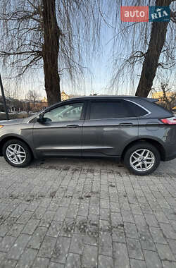 Ford Edge  2022