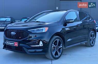 Ford Edge 2019