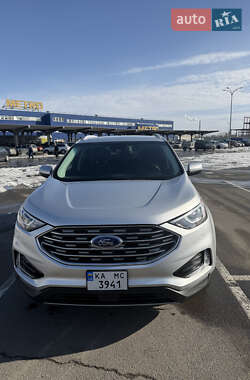 Ford Edge  2019