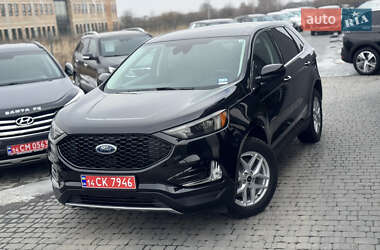 Ford Edge 2023