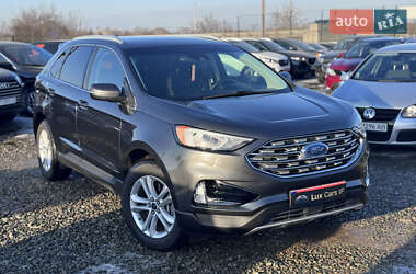 Ford Edge  2020