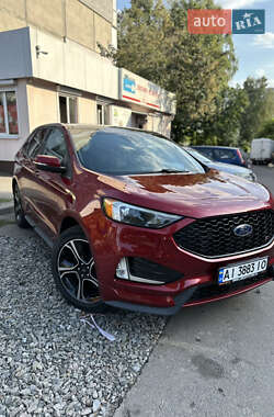 Ford Edge  2019