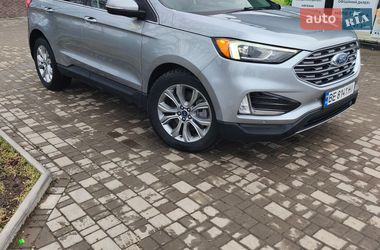 Ford Edge  2022