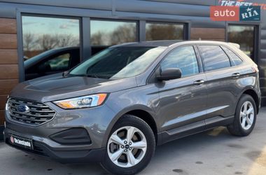 Ford Edge  2021