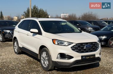 Ford Edge  2021