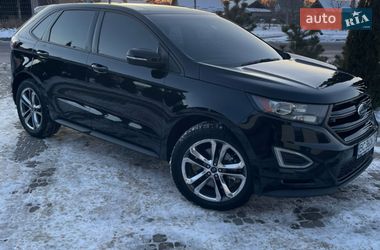 Ford Edge  2017