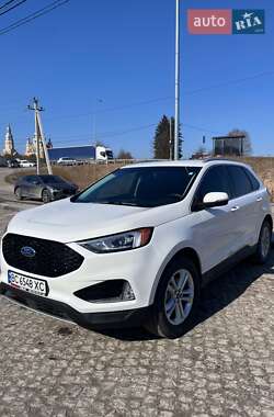 Ford Edge 2020