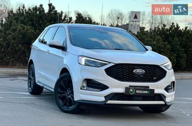 Ford Edge  2019