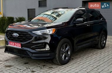 Ford Edge  2023