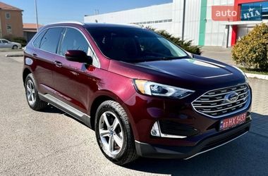 Ford Edge  2021