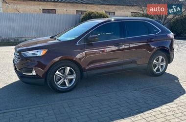 Ford Edge  2021