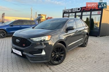 Ford Edge  2021