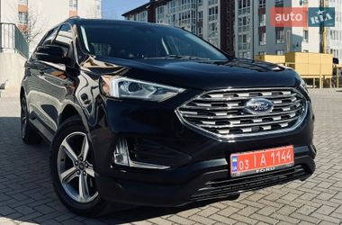 Ford Edge  2019