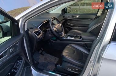 Внедорожник / Кроссовер Ford Edge 2019 в Могилев-Подольске