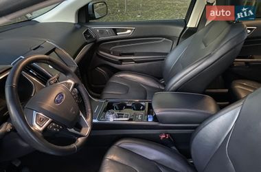 Внедорожник / Кроссовер Ford Edge 2019 в Могилев-Подольске