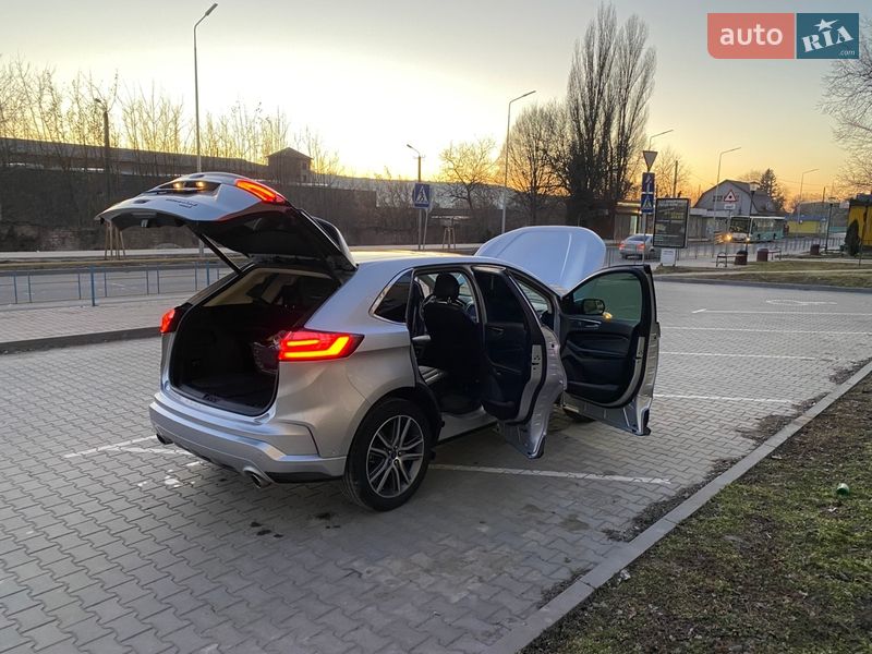 Внедорожник / Кроссовер Ford Edge 2019 в Могилев-Подольске
