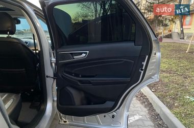 Внедорожник / Кроссовер Ford Edge 2019 в Могилев-Подольске