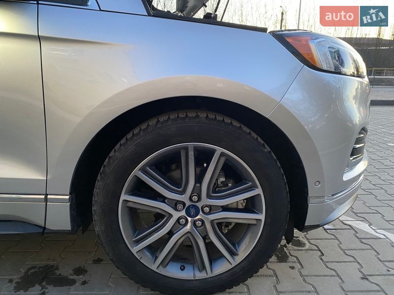 Внедорожник / Кроссовер Ford Edge 2019 в Могилев-Подольске