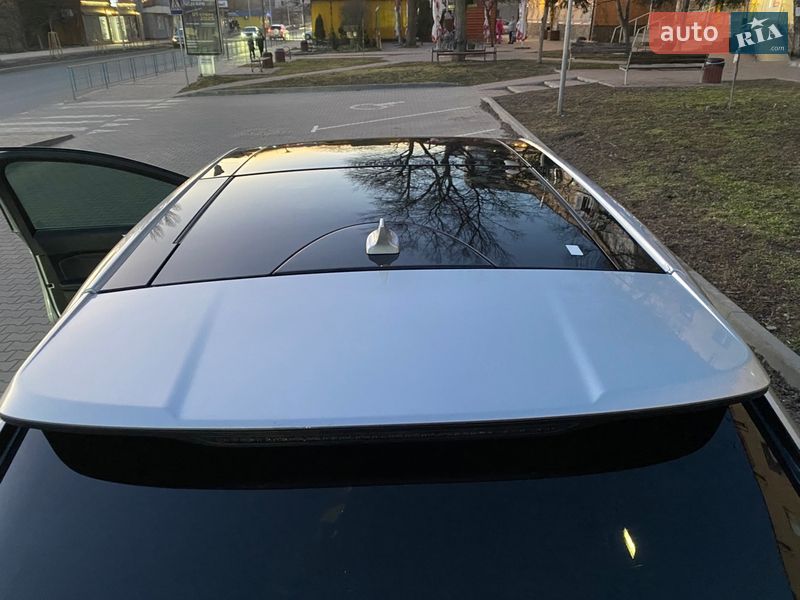 Внедорожник / Кроссовер Ford Edge 2019 в Могилев-Подольске