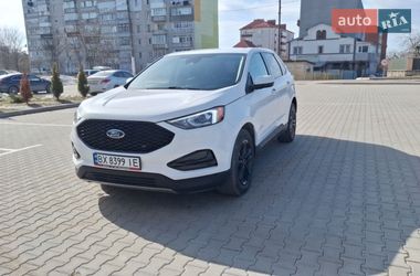 Ford Edge  2022