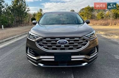 Ford Edge  2019