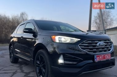 Ford Edge  2019