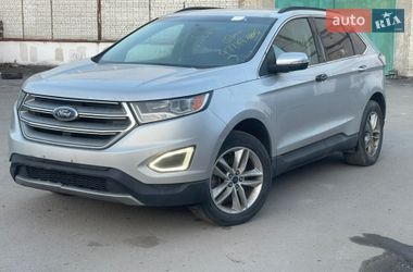 Ford Edge  2016