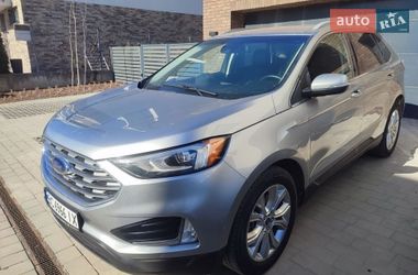 Ford Edge  2020